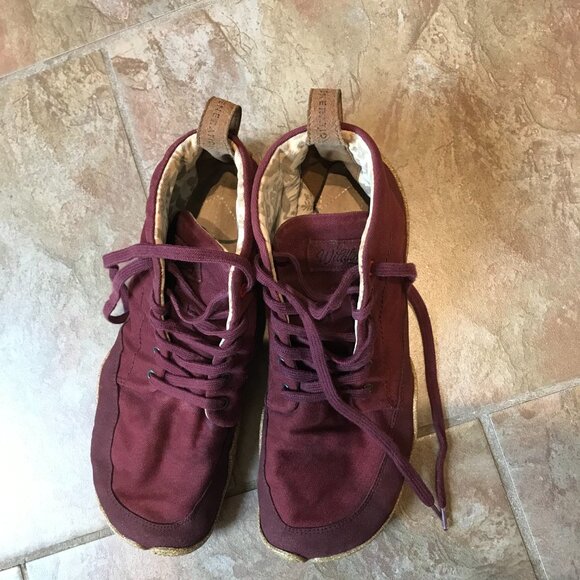 Size 40 Wildling barefoot shoes - Picture 4 of 7